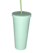 Load image into Gallery viewer, 23oz Colored Acrylic Tumblers
