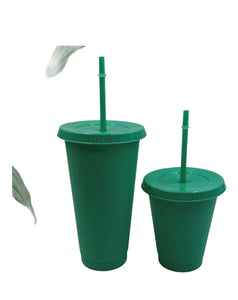 HOLIDAY CUPS
